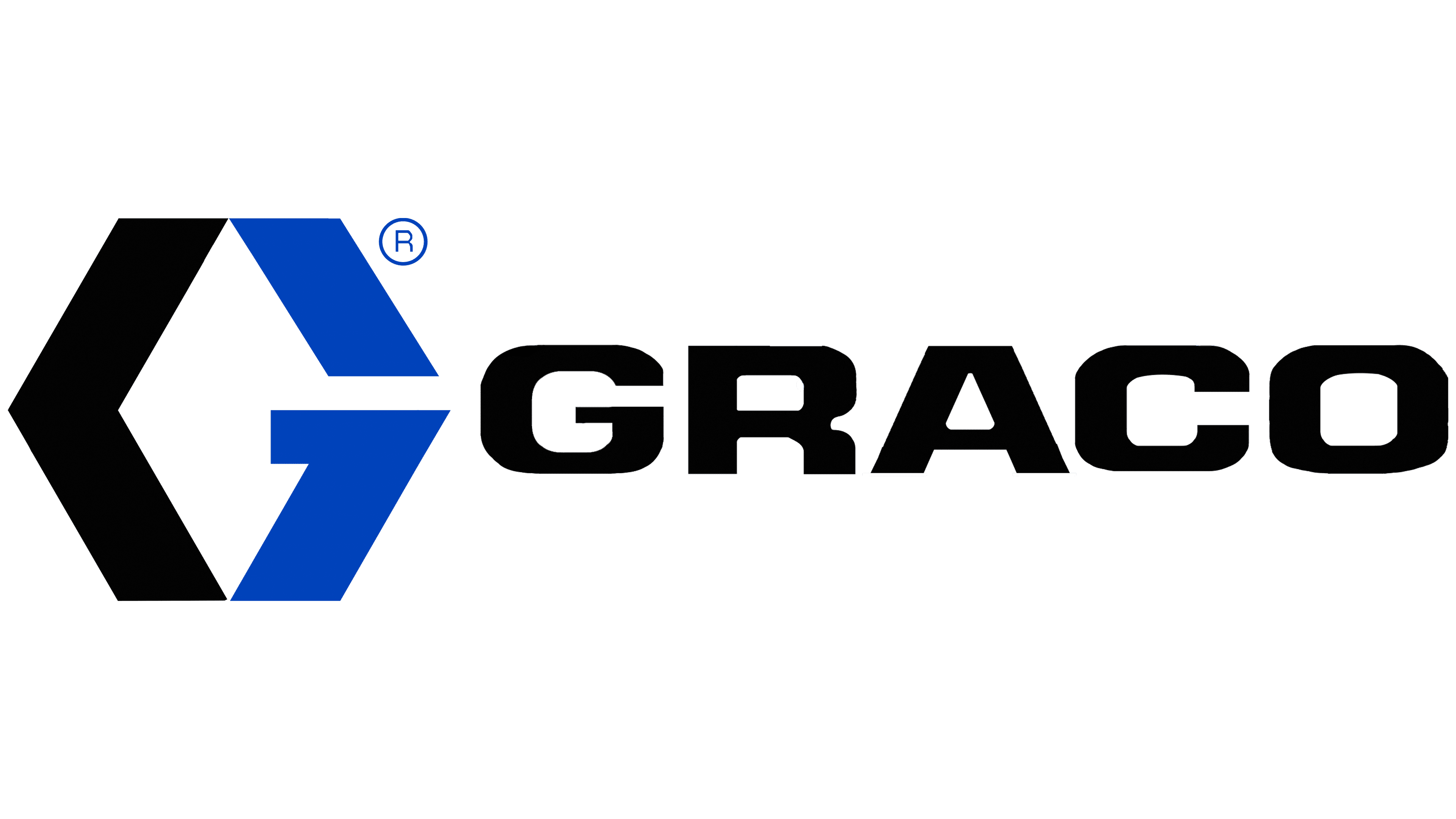 Logo Graco